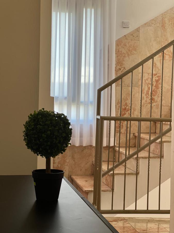 The Lion Hotel Haifa Exterior foto